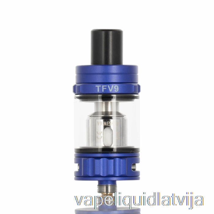 Smok Tfv9 Mini Tvertne Debeszils Vape šķidrums